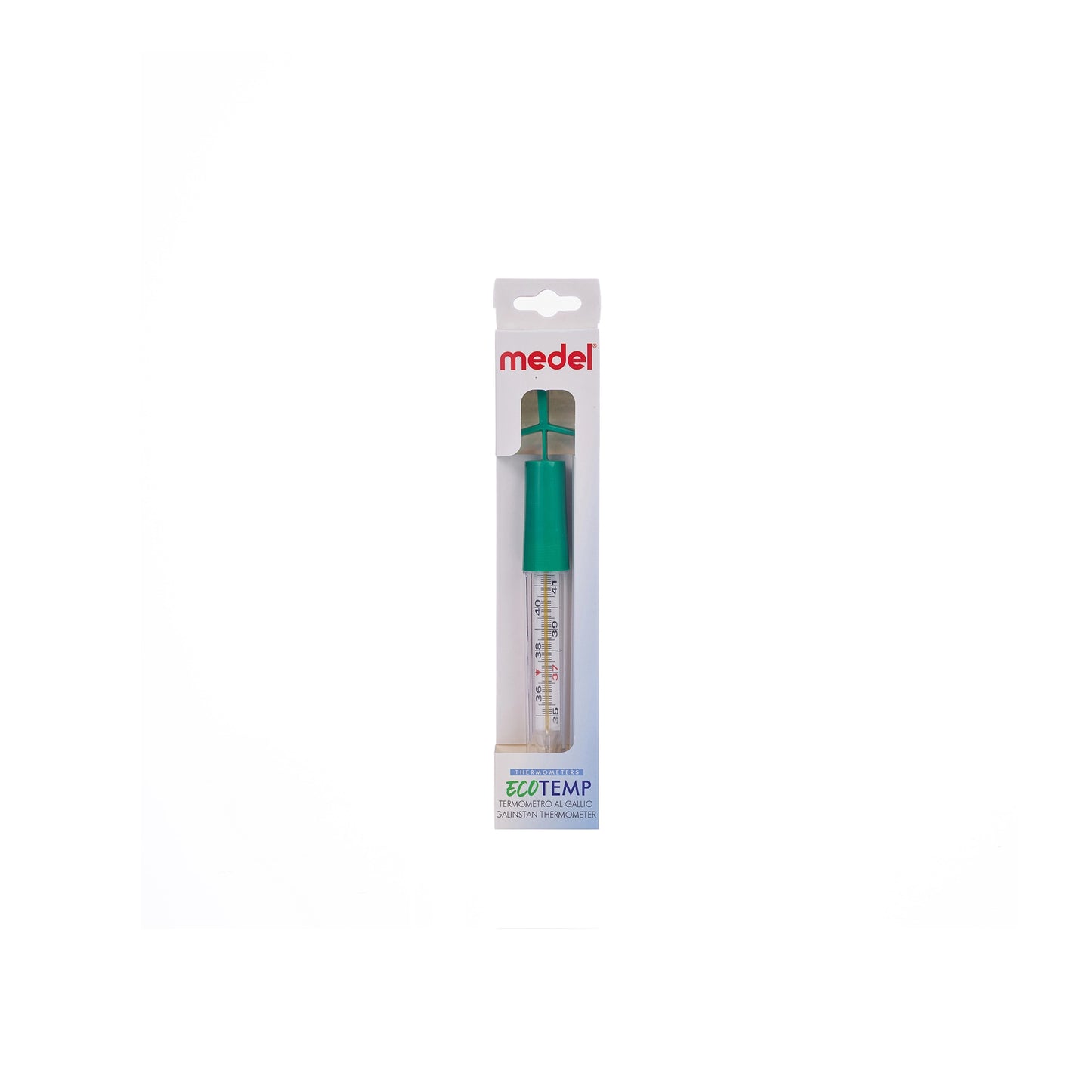 Medel ECO Tempreture Thermometer