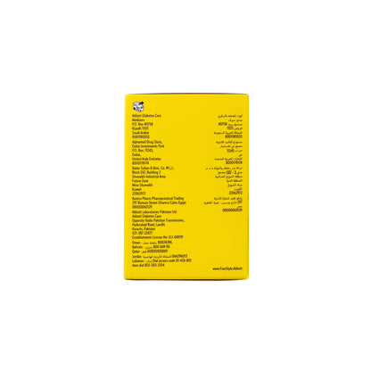 Freestyle Libre 2 Plus Sensor